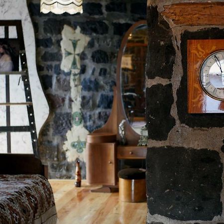 Hye Aspet Հայ Ասպետ Bed and Breakfast Gjumri Eksteriør billede