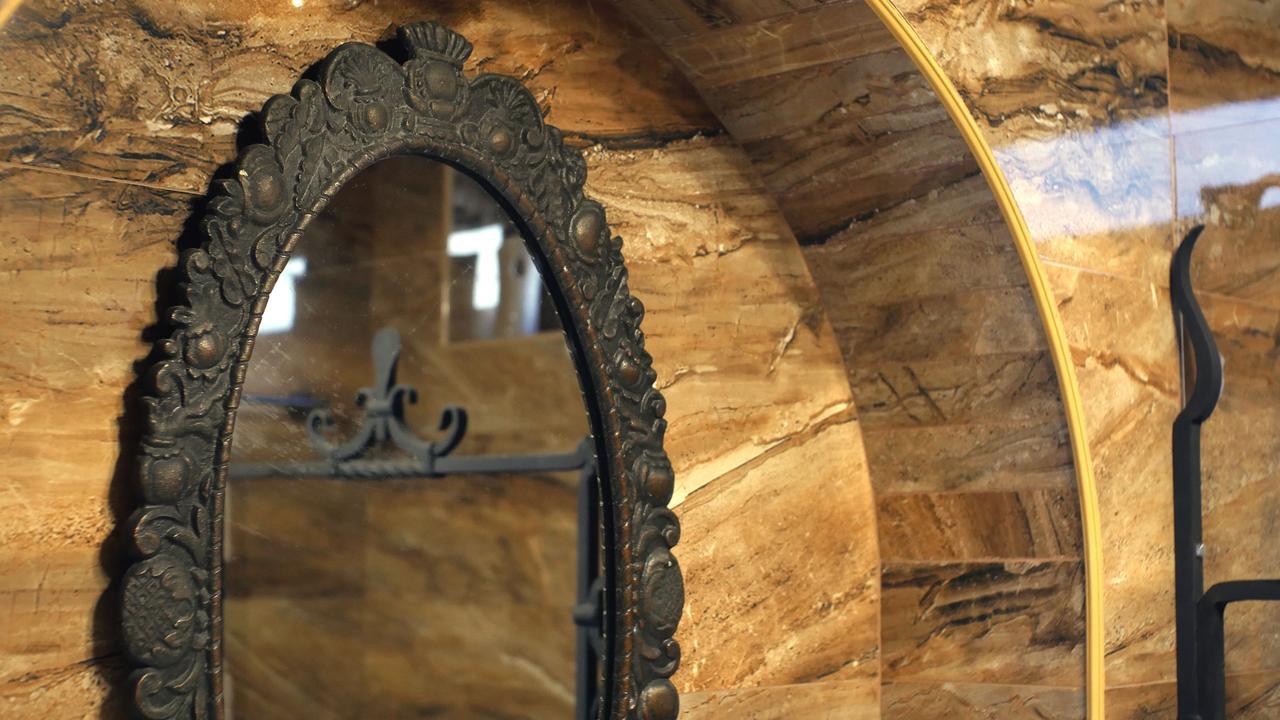 Hye Aspet Հայ Ասպետ Bed and Breakfast Gjumri Eksteriør billede