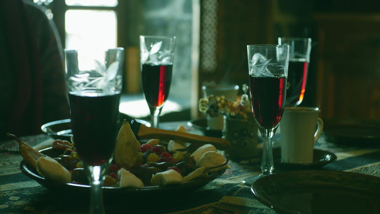 Hye Aspet Հայ Ասպետ Bed and Breakfast Gjumri Eksteriør billede