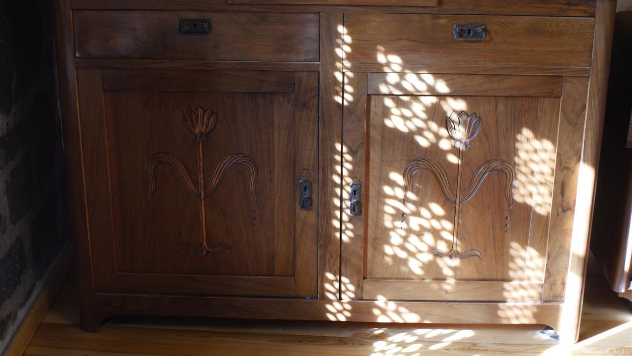 Hye Aspet Հայ Ասպետ Bed and Breakfast Gjumri Eksteriør billede