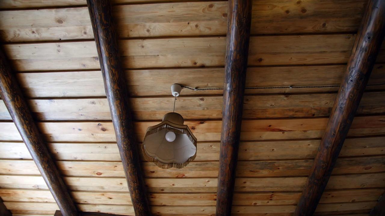 Hye Aspet Հայ Ասպետ Bed and Breakfast Gjumri Eksteriør billede